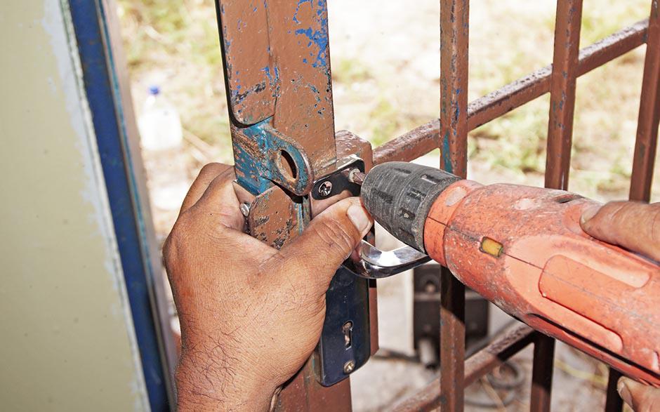 cout intervention serrurier Choisy-le-Roi
